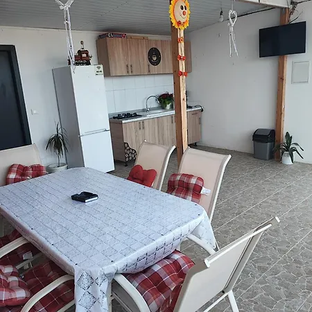 Casa Theopa