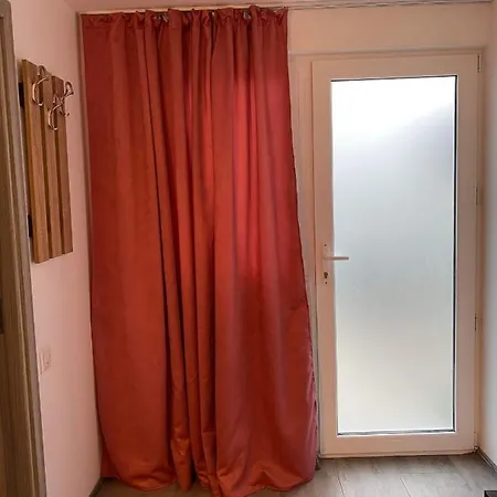 בית הארחה Casa Theopa קורבו