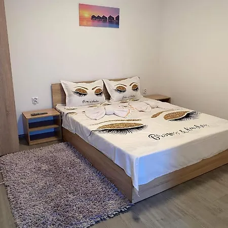Casa Theopa בית הארחה