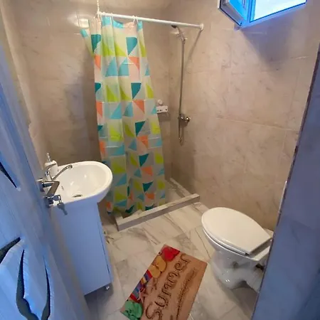 Casa Theopa Corbu (Constanta)