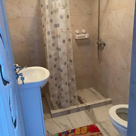 Casa Theopa בית הארחה קורבו