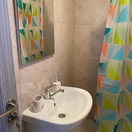 Casa Theopa בית הארחה 3*