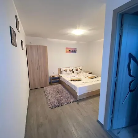 Casa Theopa קורבו