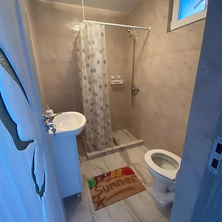 בית הארחה Casa Theopa 3*