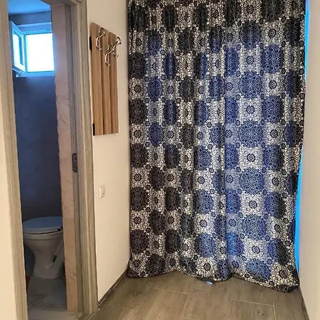 Casa Theopa בית הארחה קורבו