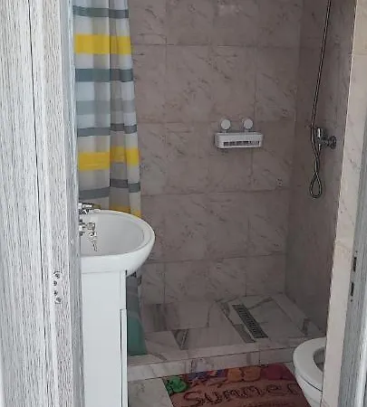 בית הארחה Casa Theopa קורבו