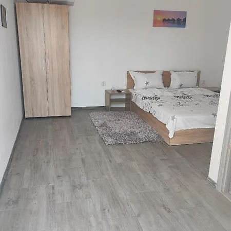 Casa Theopa בית הארחה