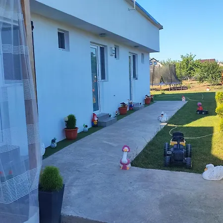Casa Theopa