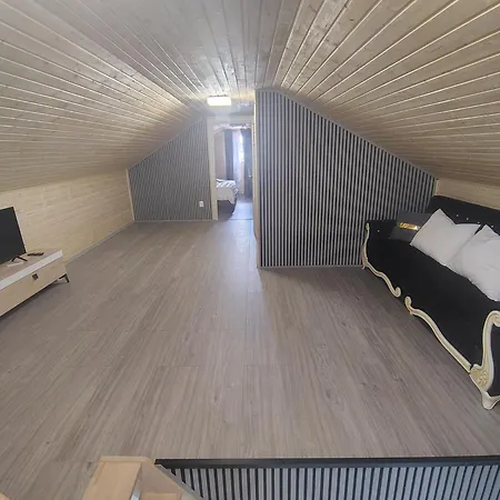 Casa Theopa 3* Corbu (Constanta)
