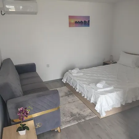Casa Theopa Pensión 3*
