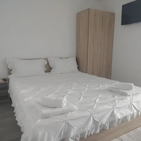Pensión Casa Theopa 3*