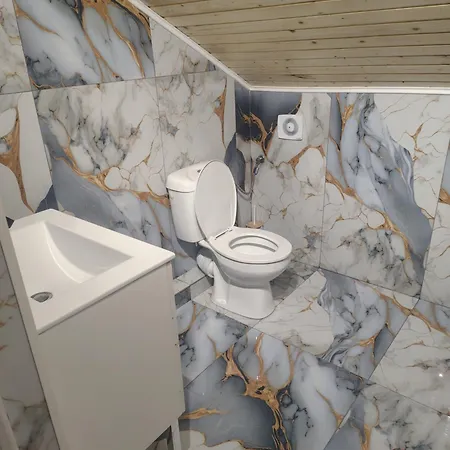 בית הארחה Casa Theopa קורבו