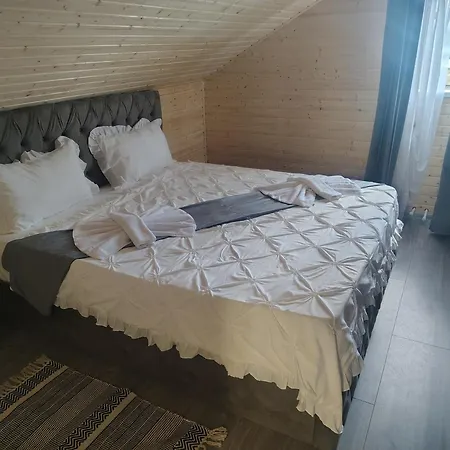 Casa Theopa 3* Corbu (Constanta)